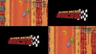 Скриншот 4 к игре Super Arcade Racing