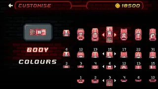 Скриншот 7 к игре Super Arcade Racing