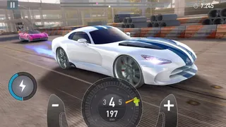 Скриншот 5 к игре Top Speed 2: Racing Legends