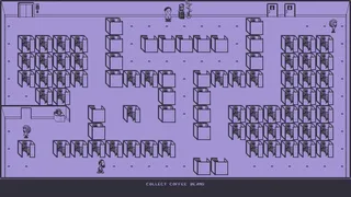 Скриншот 3 к игре Dave-Man