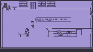 Скриншот 7 к игре Dave-Man
