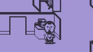 Скриншот 8 к игре Dave-Man