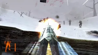 Скриншот 5 к игре World War Zero