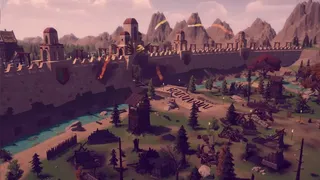 Скриншот 3 к игре Siege of Irdor