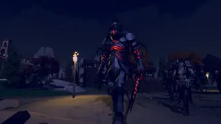 Скриншот 5 к игре Siege of Irdor