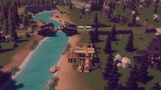Скриншот 7 к игре Siege of Irdor