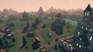 Скриншот 8 к игре Siege of Irdor