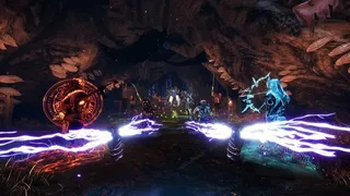 Скриншот 3 к игре The Wizards - Dark Times: Brotherhood