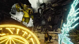 Скриншот 8 к игре The Wizards - Dark Times: Brotherhood