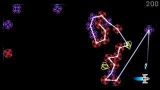 Скриншот 3 к игре Space Dance
