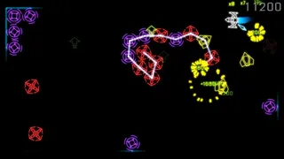 Скриншот 5 к игре Space Dance