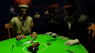 Скриншот 2 к игре Bullet Roulette VR