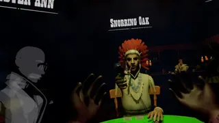Скриншот 3 к игре Bullet Roulette VR