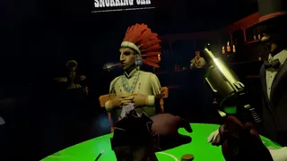 Скриншот 4 к игре Bullet Roulette VR