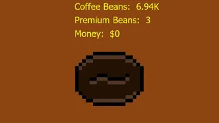 Скриншот 1 к игре Clickable Coffee Shop