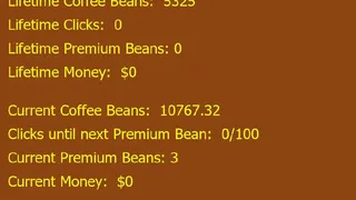 Скриншот 7 к игре Clickable Coffee Shop