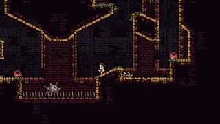 Скриншот 2 к игре Shrine of the God-Ape