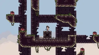 Скриншот 3 к игре Shrine of the God-Ape