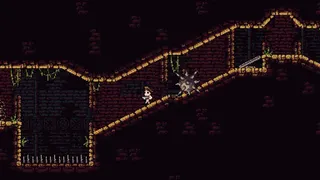 Скриншот 5 к игре Shrine of the God-Ape