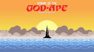 Скриншот 6 к игре Shrine of the God-Ape