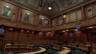 Скриншот 3 к игре New Zealand Virtual Debating Chamber