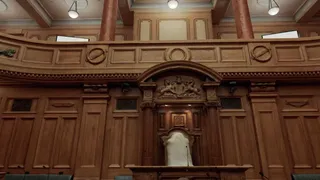 Скриншот 5 к игре New Zealand Virtual Debating Chamber