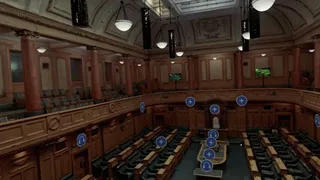 Скриншот 6 к игре New Zealand Virtual Debating Chamber
