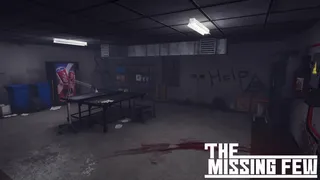 Скриншот 1 к игре The Missing Few