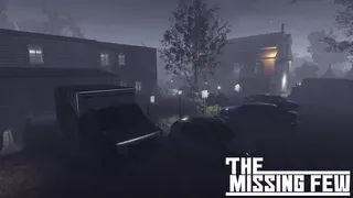 Скриншот 3 к игре The Missing Few