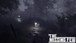 Скриншот 4 к игре The Missing Few