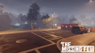 Скриншот 5 к игре The Missing Few
