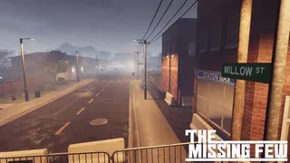 Скриншот 6 к игре The Missing Few