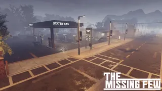 Скриншот 7 к игре The Missing Few