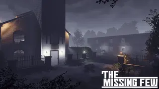 Скриншот 8 к игре The Missing Few