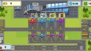 Скриншот 3 к игре Departure Dash