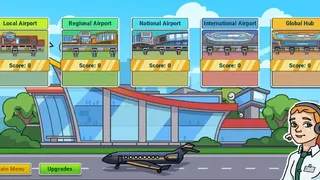 Скриншот 7 к игре Departure Dash