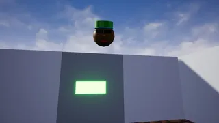 Скриншот 2 к игре Save the Biros VR