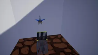 Скриншот 3 к игре Save the Biros VR