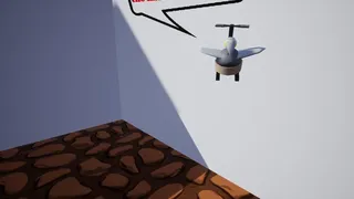 Скриншот 4 к игре Save the Biros VR