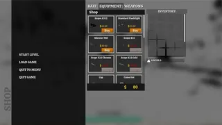 Скриншот 2 к игре Vermin Hunter