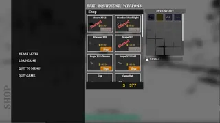 Скриншот 3 к игре Vermin Hunter
