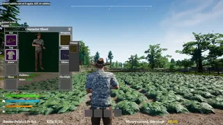 Скриншот 7 к игре Vermin Hunter
