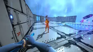 Скриншот 3 к игре Hash Line