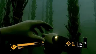 Скриншот 2 к игре Deep Diving VR