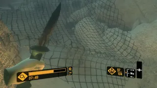 Скриншот 4 к игре Deep Diving VR