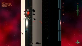 Скриншот 2 к игре Cosmo Chaser