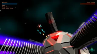 Скриншот 5 к игре Cosmo Chaser