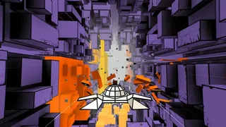 Скриншот 3 к игре Voxel Fly