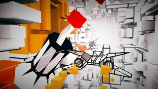 Скриншот 4 к игре Voxel Fly