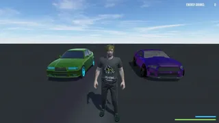 Скриншот 1 к игре Kyle Simulator